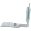 TUNDRA 22-22/SEQUOIA 23-23 FRONT BUMPER BRACKET LH, Support Rail