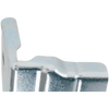 TUNDRA 22-22/SEQUOIA 23-23 FRONT BUMPER BRACKET LH, Support Rail