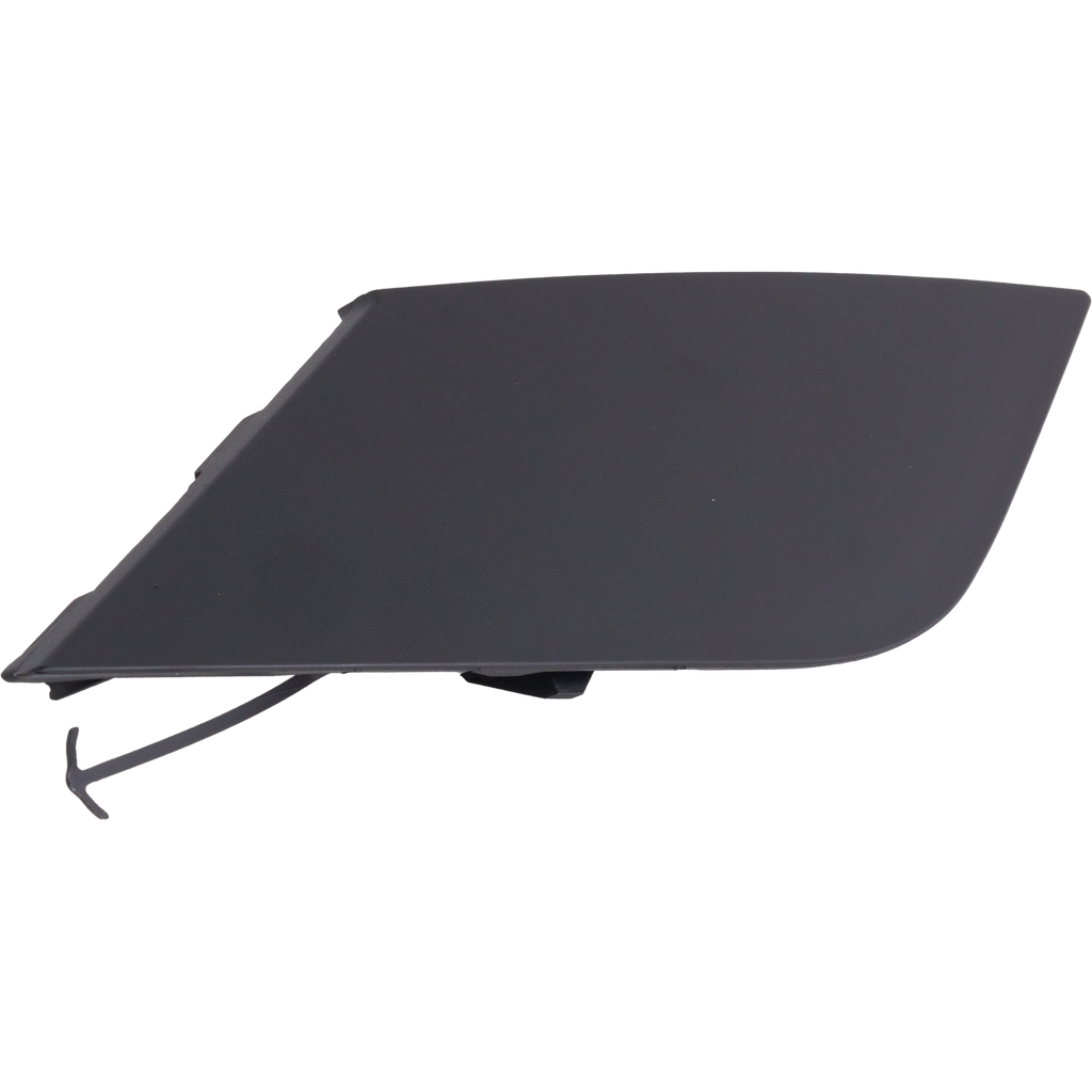 CAMRY 18-19 FRONT BUMPER TOW HOOK COVER RH, Japan Built Vehicle, SE/XSE Models