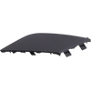 CAMRY 18-19 FRONT BUMPER TOW HOOK COVER RH, Japan Built Vehicle, SE/XSE Models