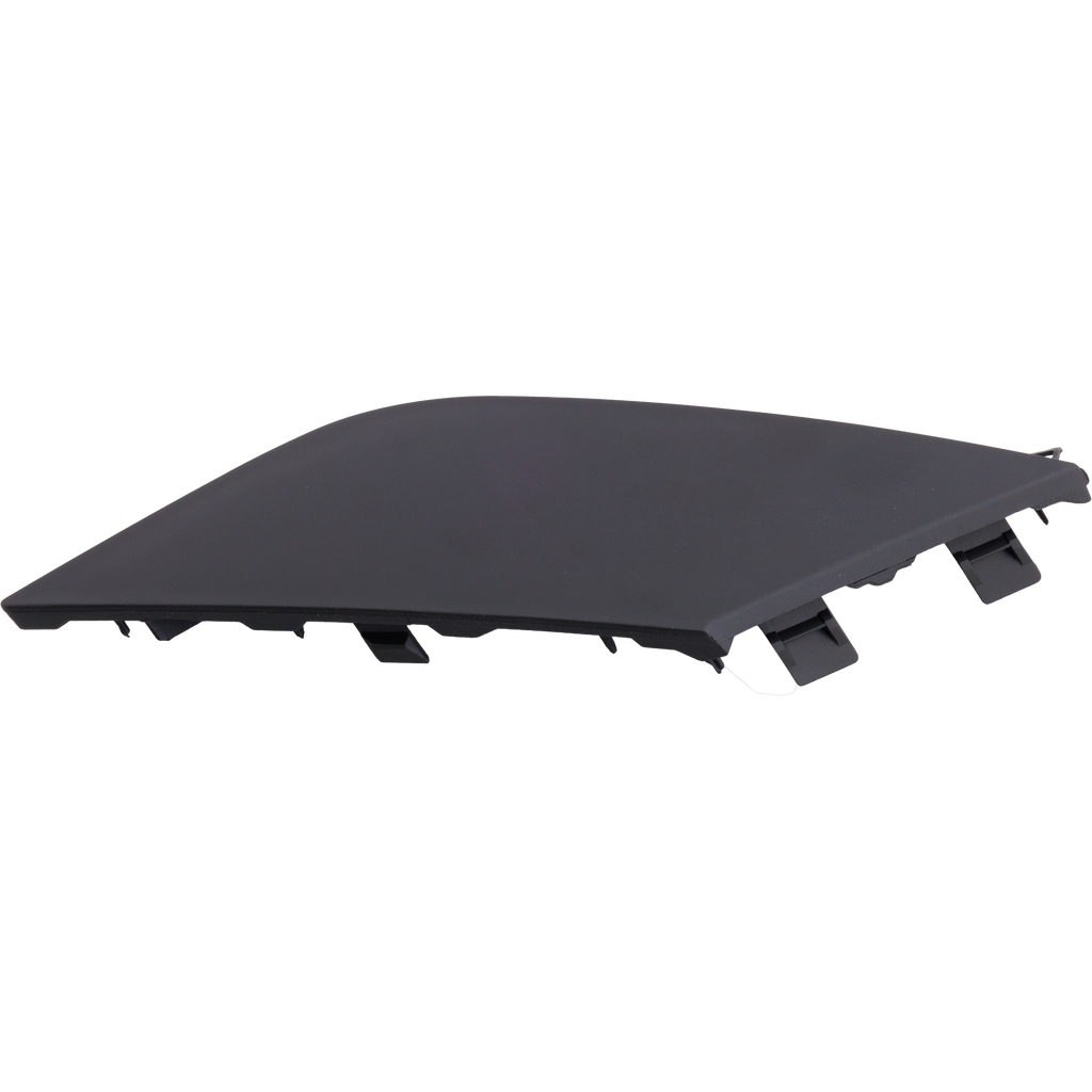 CAMRY 18-19 FRONT BUMPER TOW HOOK COVER RH, Japan Built Vehicle, SE/XSE Models