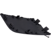 CAMRY 18-19 FRONT BUMPER TOW HOOK COVER RH, Japan Built Vehicle, SE/XSE Models
