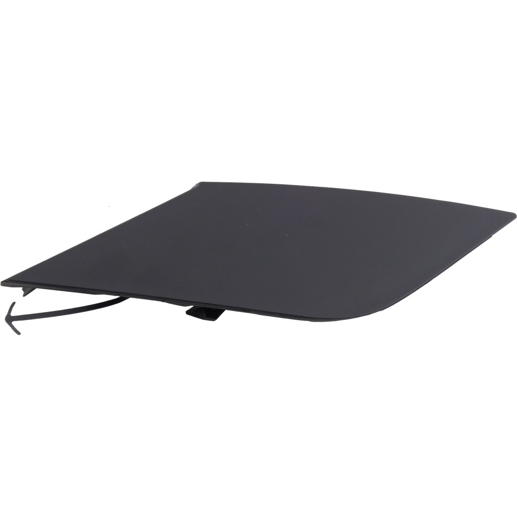 CAMRY 18-19 FRONT BUMPER TOW HOOK COVER RH, Japan Built Vehicle, SE/XSE Models