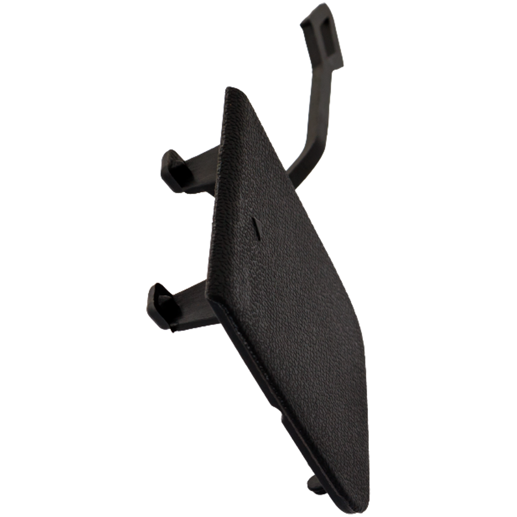 COROLLA IM 17-18/IM 16-16 FRONT BUMPER TOW HOOK COVER, RH, Primed
