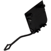 COROLLA IM 17-18/IM 16-16 FRONT BUMPER TOW HOOK COVER, RH, Primed