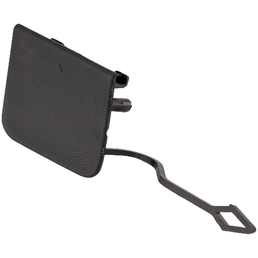 COROLLA IM 17-18/IM 16-16 FRONT BUMPER TOW HOOK COVER, RH, Primed