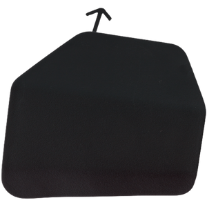 COROLLA CROSS 22-22 FRONT BUMPER TOW HOOK COVER