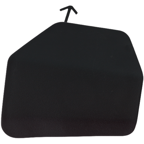 COROLLA CROSS 22-22 FRONT BUMPER TOW HOOK COVER