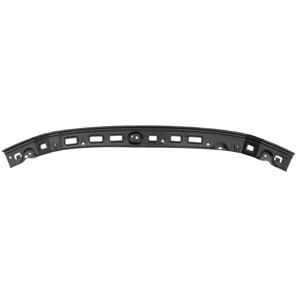 LAND CRUISER 13-15 FRONT BUMPER RETAINER, Center Reinforcement