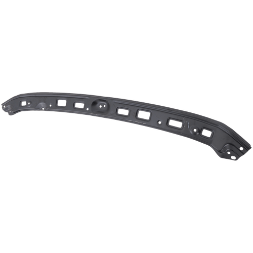 LAND CRUISER 16-21 FRONT BUMPER RETAINER, Center Reinforcement