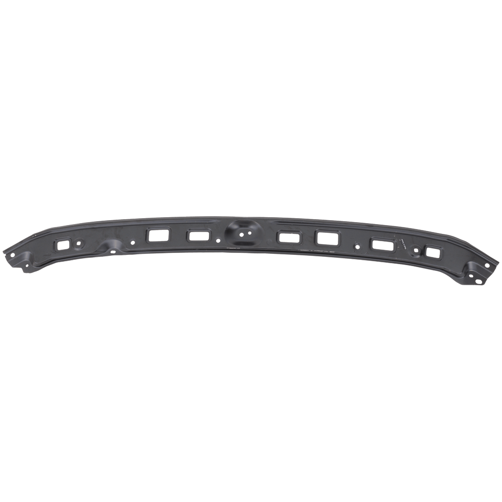 LAND CRUISER 16-21 FRONT BUMPER RETAINER, Center Reinforcement