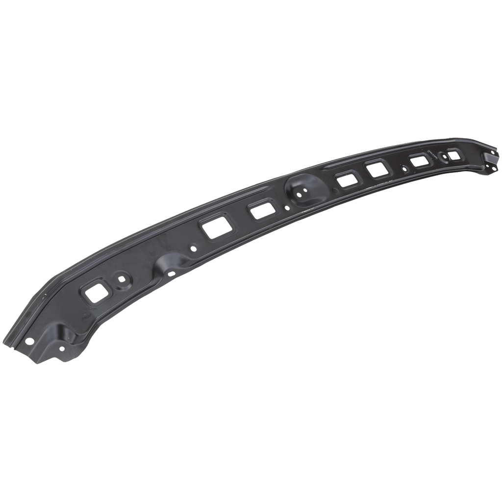 LAND CRUISER 16-21 FRONT BUMPER RETAINER, Center Reinforcement