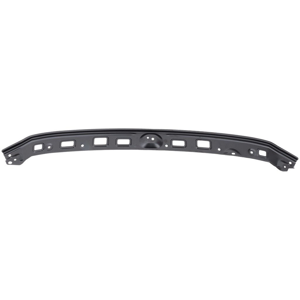 LAND CRUISER 16-21 FRONT BUMPER RETAINER, Center Reinforcement