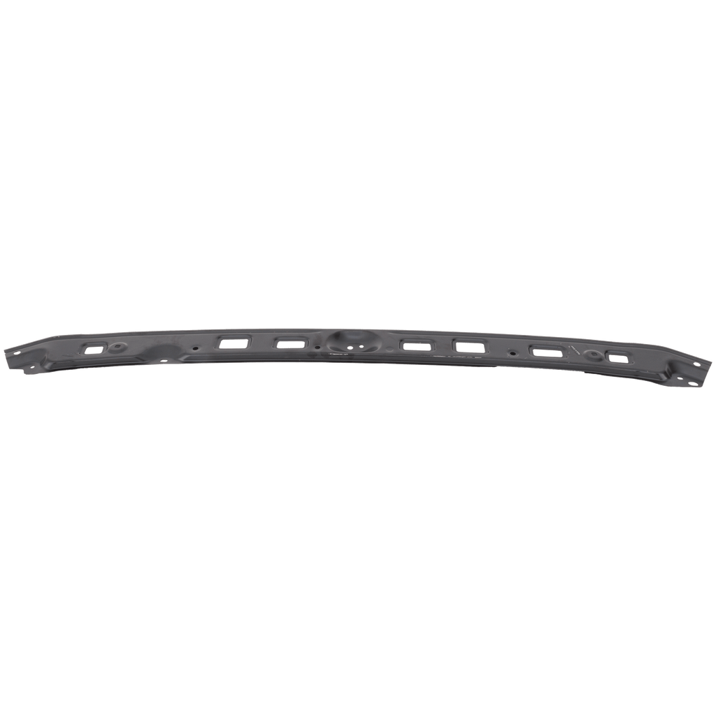 LAND CRUISER 16-21 FRONT BUMPER RETAINER, Center Reinforcement