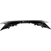CAMRY 18-22 FRONT BUMPER GRILLE, Primed, w/o Parking Aid Sensor Holes, TRD/XSE Models
