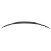 VENZA 21-21 FRONT BUMPER GRILLE, Lower, Cover, Textured Black, w/o Camera Hole, Limited/XLE Model