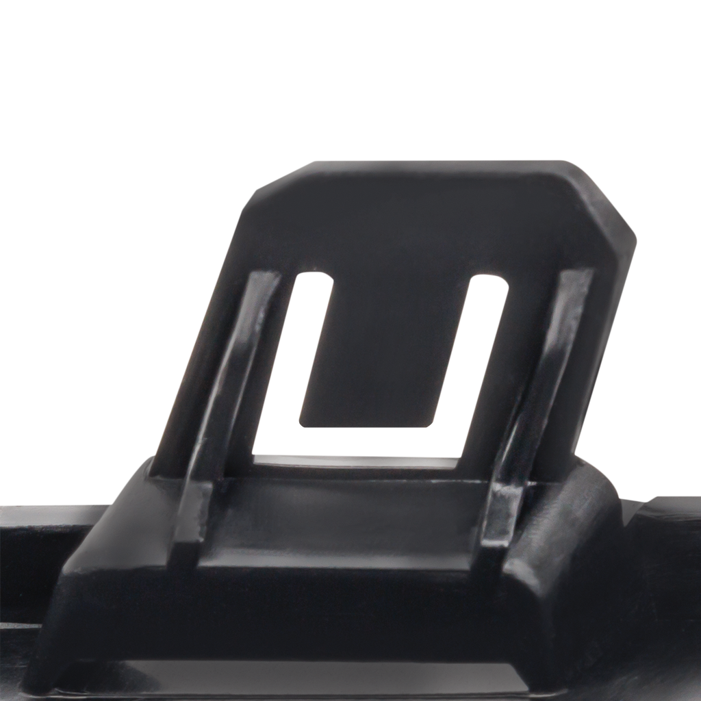 VENZA 21-21 FRONT BUMPER GRILLE, Lower, Cover, Textured Black, w/o Camera Hole, Limited/XLE Model
