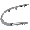 CAMRY 18-22 FRONT BUMPER MOLDING LH, Side, Chrome, XLE Model