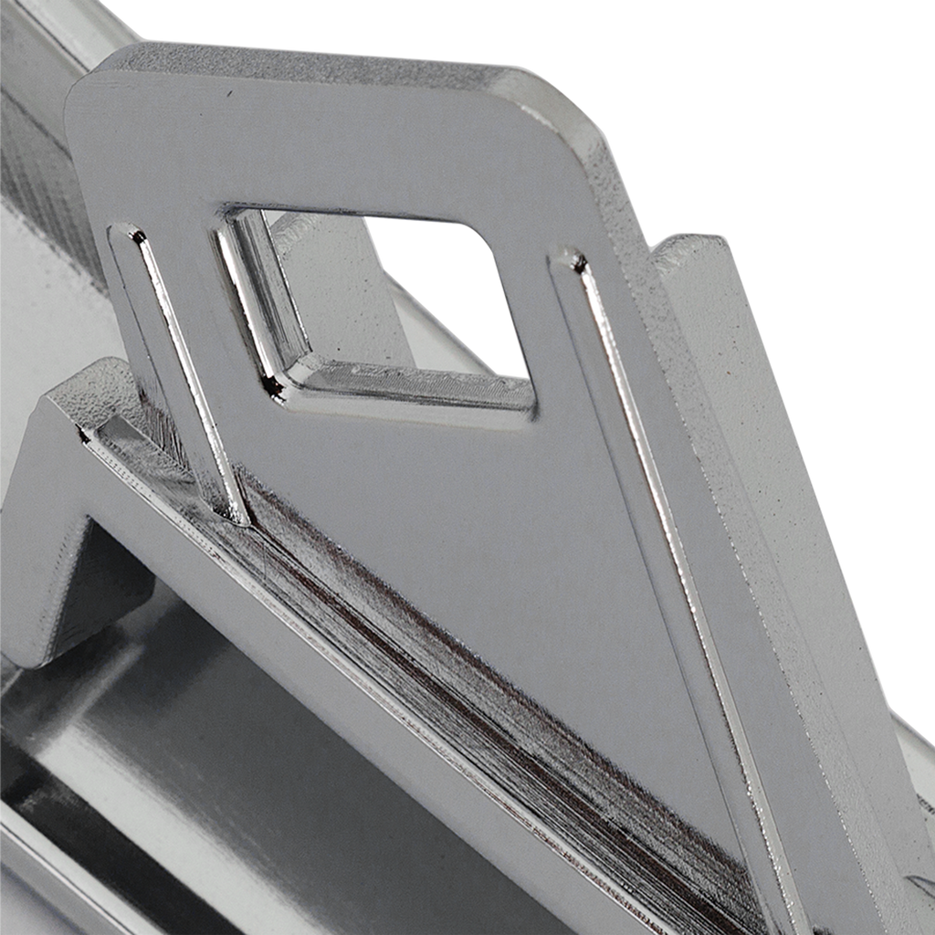 CAMRY 18-22 FRONT BUMPER MOLDING LH, Side, Chrome, XLE Model