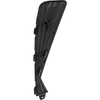 C-HR 20-22 FRONT BUMPER MOLDING LH, Hole Cover, Textured Black, Plastic, LE/XLE/XLE Premium Models, Japan Built Vehicle