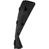 C-HR 20-22 FRONT BUMPER MOLDING LH, Hole Cover, Textured Black, Plastic, LE/XLE/XLE Premium Models, Japan Built Vehicle