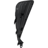C-HR 20-22 FRONT BUMPER MOLDING LH, Hole Cover, Textured Black, Plastic, LE/XLE/XLE Premium Models, Japan Built Vehicle