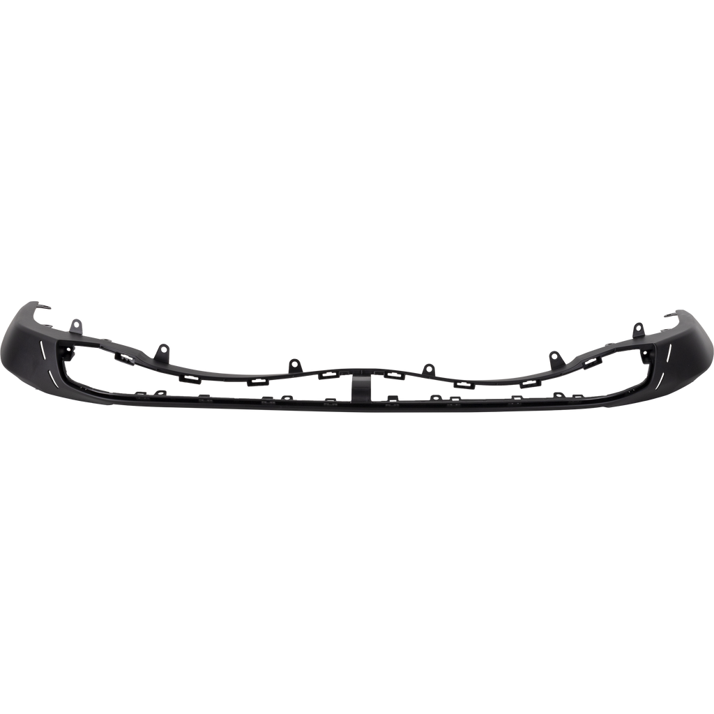 RAV4 19-23 FRONT LOWER VALANCE, Bumper Guard, Japan Built Vehicle, Adventure/Trail/TRD Off-Road Models