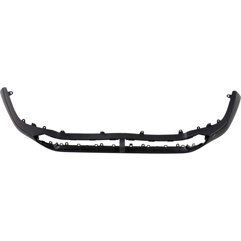 RAV4 19-23 FRONT LOWER VALANCE, Bumper Guard, Japan Built Vehicle, Adventure/Trail/TRD Off-Road Models