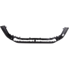 RAV4 19-23 FRONT LOWER VALANCE, Bumper Guard, Japan Built Vehicle, Adventure/Trail/TRD Off-Road Models