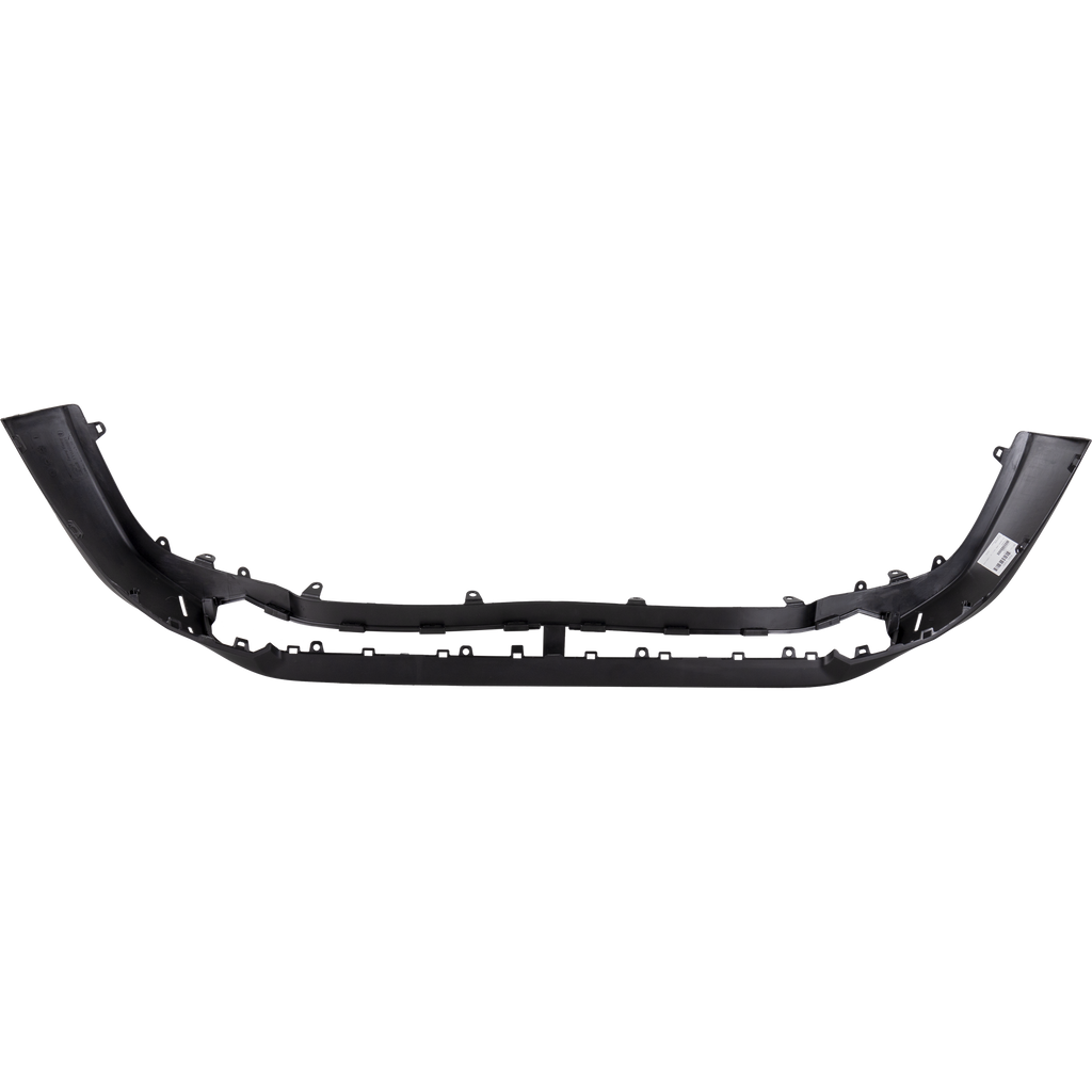 RAV4 19-23 FRONT LOWER VALANCE, Bumper Guard, Japan Built Vehicle, Adventure/Trail/TRD Off-Road Models