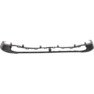 RAV4 19-23 FRONT LOWER VALANCE, Bumper Guard, Japan Built Vehicle, Limited/Hybrid Limited Models