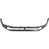 RAV4 19-23 FRONT LOWER VALANCE, Bumper Guard, Japan Built Vehicle, Limited/Hybrid Limited Models