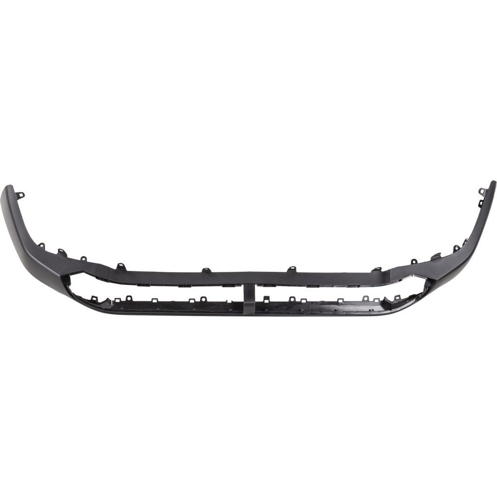 RAV4 19-23 FRONT LOWER VALANCE, Bumper Guard, Japan Built Vehicle, Limited/Hybrid Limited Models