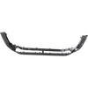 RAV4 19-23 FRONT LOWER VALANCE, Bumper Guard, Japan Built Vehicle, Limited/Hybrid Limited Models