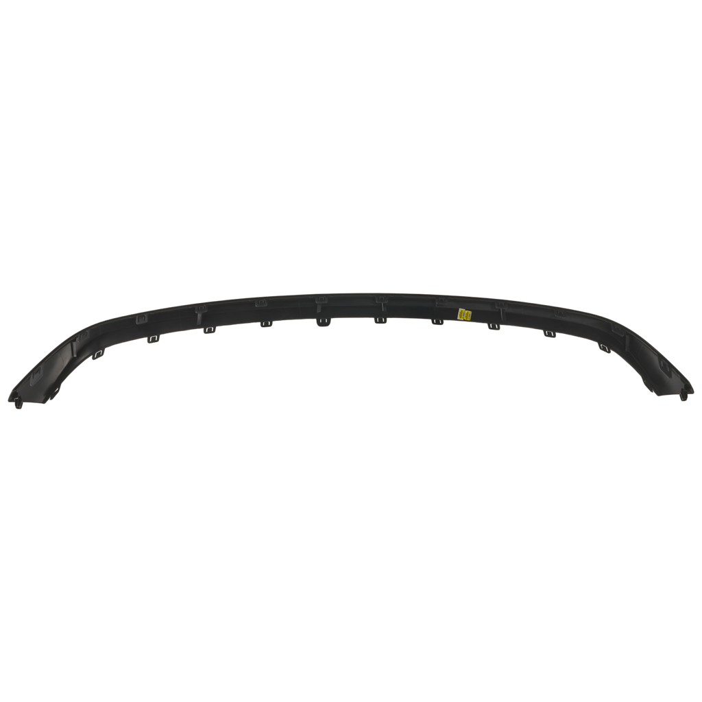 C-HR 20-22 FRONT LOWER VALANCE, Primed, Turkey Built Vehicle - CAPA