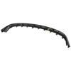 C-HR 20-22 FRONT LOWER VALANCE, Primed, Turkey Built Vehicle - CAPA