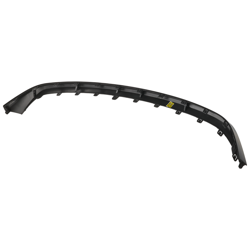 C-HR 20-22 FRONT LOWER VALANCE, Primed, Turkey Built Vehicle - CAPA