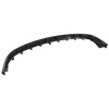 C-HR 20-22 FRONT LOWER VALANCE, Primed, Turkey Built Vehicle - CAPA
