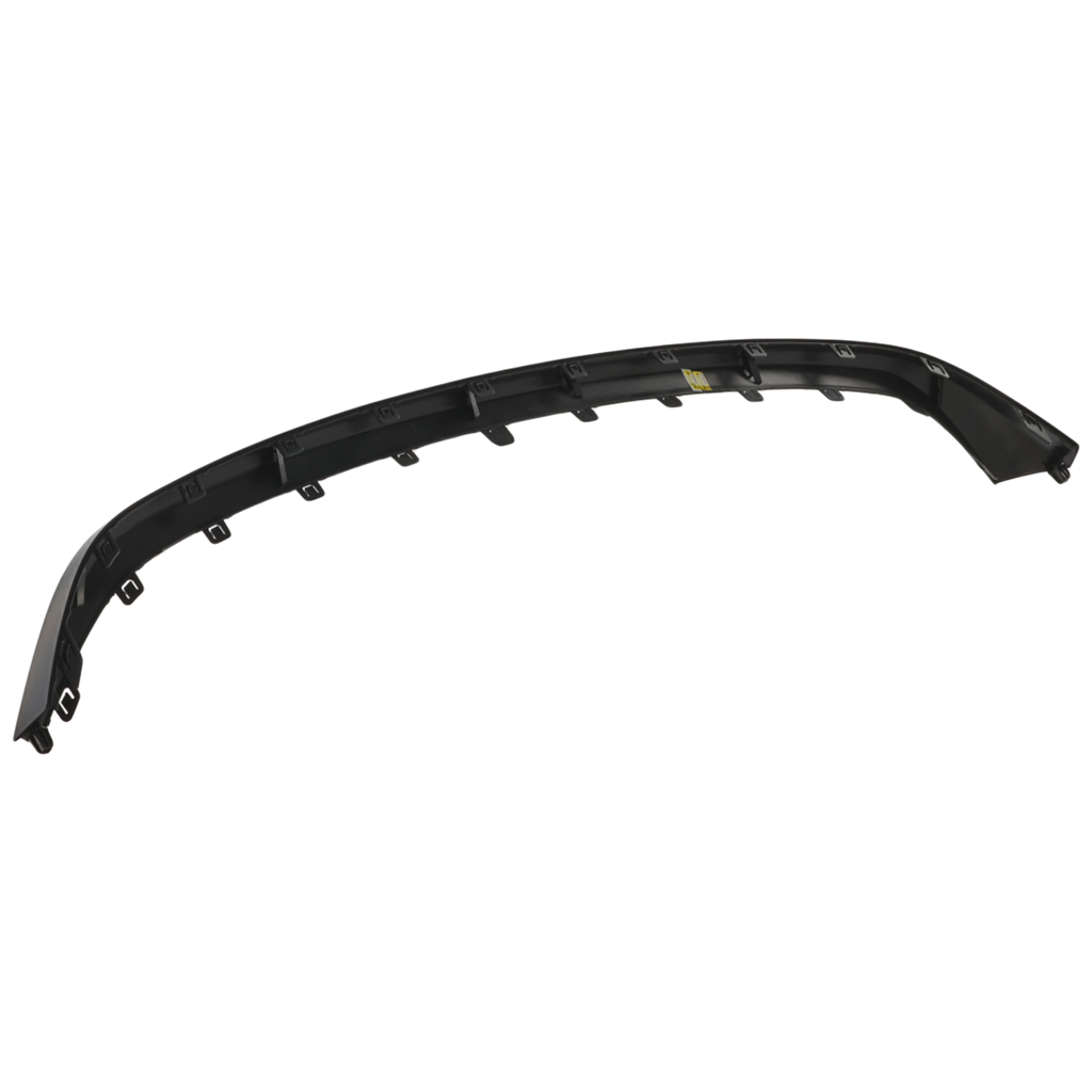C-HR 20-22 FRONT LOWER VALANCE, Primed, Turkey Built Vehicle - CAPA