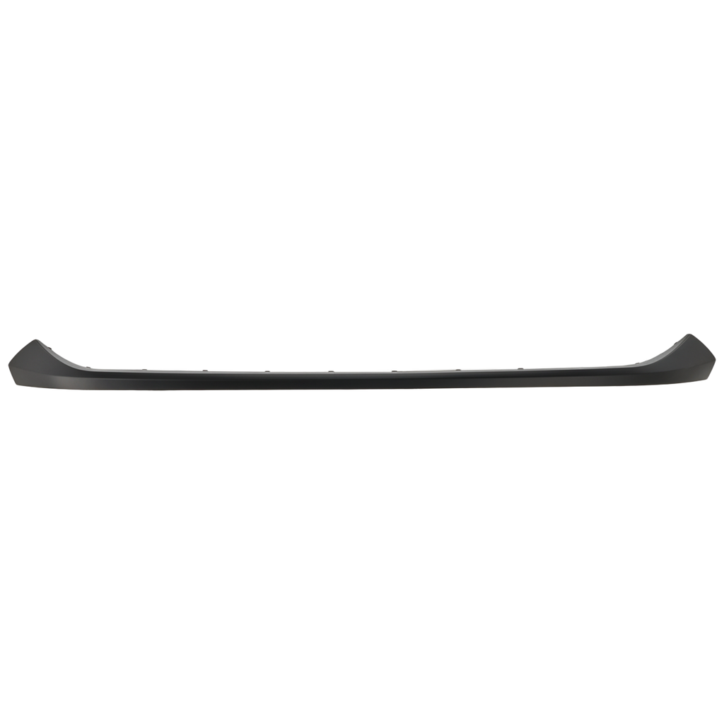 C-HR 20-22 FRONT LOWER VALANCE, Primed, Turkey Built Vehicle - CAPA