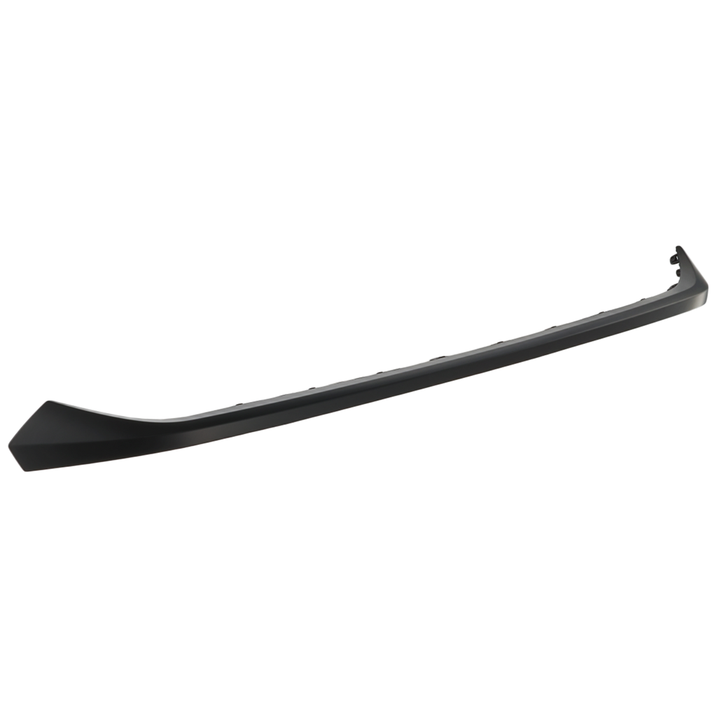 C-HR 20-22 FRONT LOWER VALANCE, Primed, Turkey Built Vehicle - CAPA