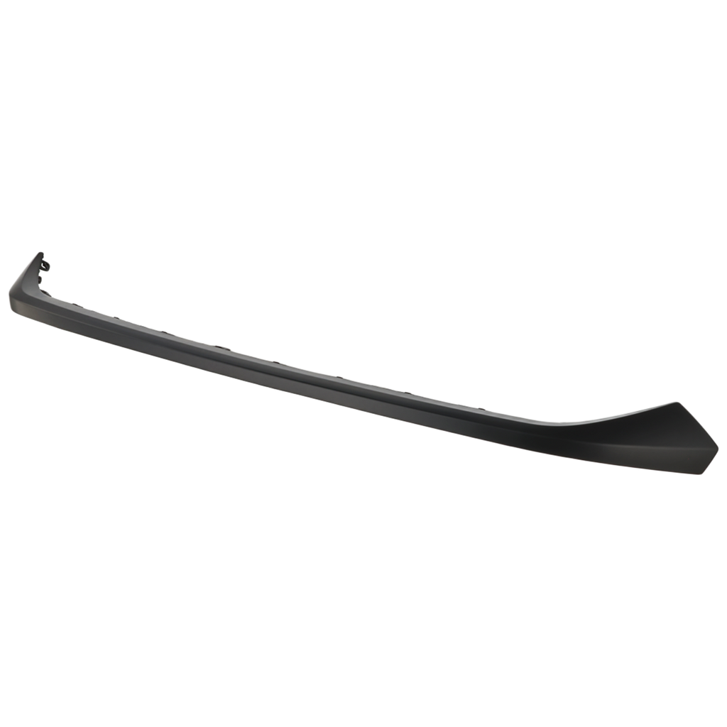 C-HR 20-22 FRONT LOWER VALANCE, Primed, Turkey Built Vehicle - CAPA