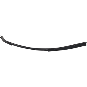 PRIUS C 18-19 FRONT LOWER VALANCE, Spoiler, Painted Black