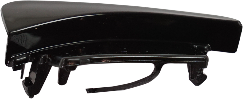 RAV4 19-23 FRONT BUMPER TOW HOOK COVER, RH, Japan Built Vehicle, Adventure/Trail/TRD Off-Road Models