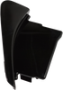 RAV4 19-23 FRONT BUMPER TOW HOOK COVER, LH, Japan Built Vehicle, Adventure/Trail/TRD Off-Road Models