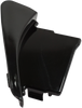 RAV4 19-23 FRONT BUMPER TOW HOOK COVER, LH, Japan Built Vehicle, Adventure/Trail/TRD Off-Road Models
