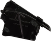RAV4 19-23 FRONT BUMPER TOW HOOK COVER, LH, Japan Built Vehicle, Adventure/Trail/TRD Off-Road Models