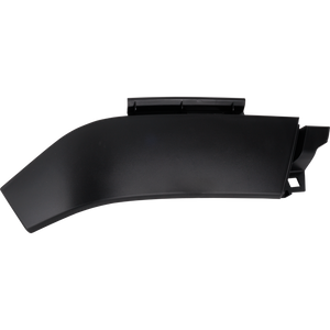 4RUNNER 10-13 FRONT BUMPER SUPPORT RH, Assembly, Textured
