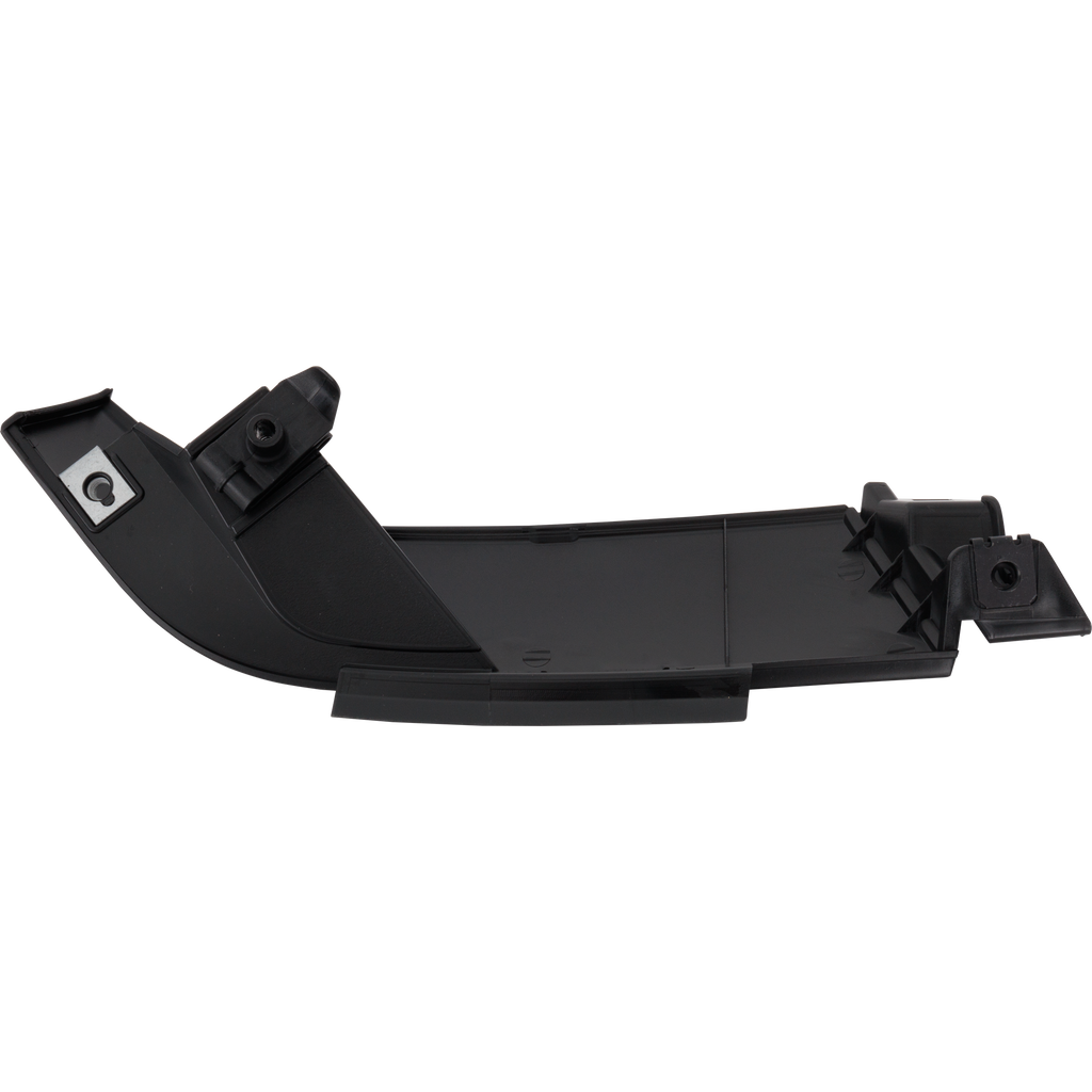 Front Bumper Support Right Passenger Side For 2010-2013 Toyota 4Runner Replacement RT01910005