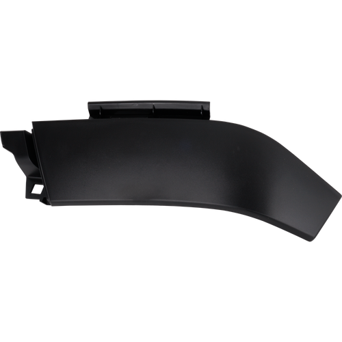 4RUNNER 10-13 FRONT BUMPER SUPPORT LH, Assembly, Textured